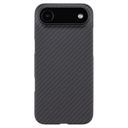 iPhone 17 Air Tactical MagForce Aramid Etui - czarny