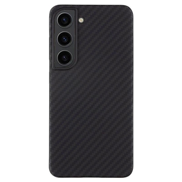 Etui Tactical MagForce do Samsung Galaxy S23 5G - Włókno Węglowe / Czarne