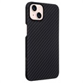 Etui Tactical MagForce do iPhone 13 - Włókno Węglowe / Czarne