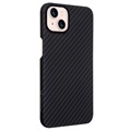 Etui Tactical MagForce do iPhone 13 Mini - Włókno Węglowe / Czarne