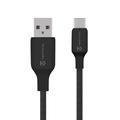Kabel Tactical Stitch Thread USB-A / USB-C - 2m, 15W