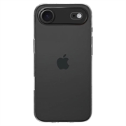 iPhone Air Etui z TPU Tactical - Przezroczyste