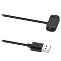 Amazfit GTR2/GTS2, Zepp e/z Kabel do Ładowania USB Tactical - 1m - Czarny