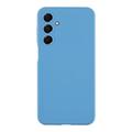 Etui Samsung Galaxy A16 Tactical Velvet Smoothie - Błękit