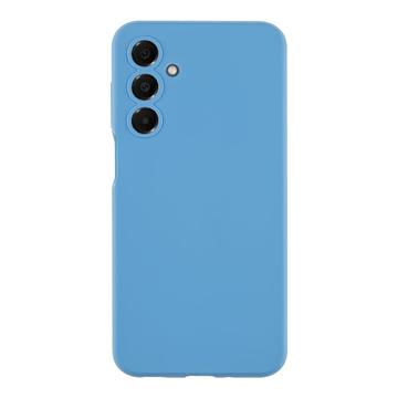 Etui Samsung Galaxy A16 Tactical Velvet Smoothie - Błękit