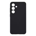 Etui Samsung Galaxy S25 Tactical Velvet Smoothie - Czarne