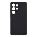 Etui Samsung Galaxy S25 Ultra Tactical Velvet Smoothie - Czarne
