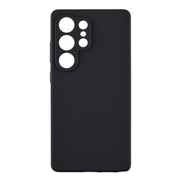 Etui Samsung Galaxy S25 Ultra Tactical Velvet Smoothie - Czarne