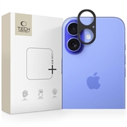 Aluminiowa osłona aparatu iPhone 17 Tech-Protect Camalloy Fit+