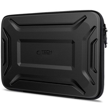 Tech-Protect Kevlar Pro Laptop Etui 15"-16" - Czarny