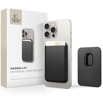 Etui na kartę Tech-Protect MagWallet MagSafe