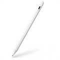  Magnetyczny Rysik iPad Tech-Protect - Biały
