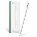  Magnetyczny Rysik iPad Tech-Protect - Biały