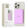 Magnetyczny Bezprzewodowy Powerbank Tech-Protect PB10 LifeMag - 15W
