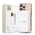 Magnetyczny bezprzewodowy power bank Tech-Protect PB12 LifeMag 20000mAh - 15W