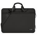 Kieszonkowa torba na laptopa Tech-Protect - 13"-14" - czarna