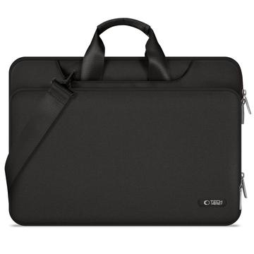 Kieszonkowa torba na laptopa Tech-Protect - 13"-14" - czarna