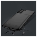 Etui Tech-Protect Powercase z Zapasową Baterią do Samsung Galaxy S21 5G