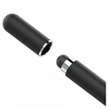 Wysokiej jakości magnetyczny rysik Tech-Protect - Czarny