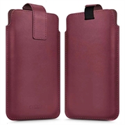 Uniwersalne etui na telefon Tech-Protect SM65 - 6"-6.9" - Morwa