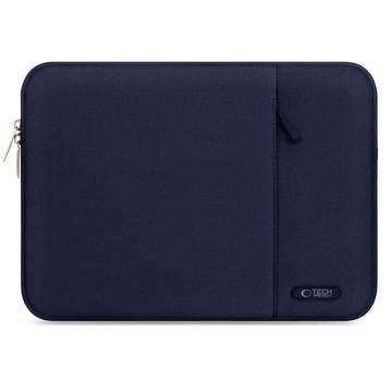 Etui na laptopa Tech-Protect Sleevy z boczną kieszenią - 15-16"