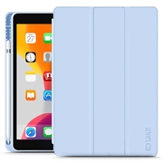 iPad 10.2 2019/2020/2021 Zamykane Etui Tech-Protect SmartCase Pen