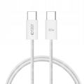 Kabel Tech-Protect UltraBoost Classic Type-C - PD60W/3A, 1m