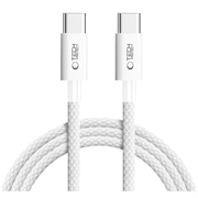 Kabel Tech-Protect UltraBoost Classic Type-C - PD60W/3A, 2 m
