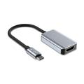 Adapter Tech-Protect UltraBoost USB-C do HDMI - 4K 60HZ - Czarny