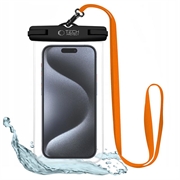Uniwersalne Wodoodporne Etui Tech-Protect - 6.9"