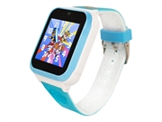 Technaxx Paw Patrol Smartwatch dla dzieci - Błękit / Biel