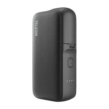 Telesin S0-PB-01-TGP Powerbank do GoPro Hero 13 Black Battery - 10000mAh