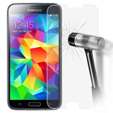 Osłona Ekranu Szkło Hartowane Samsung Galaxy S5 Neo