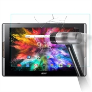 Acer Iconia Tab 10 A3-A50 Szkło Hartowane Ochronne na Ekran - Case Friendly - Przezroczyste