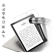 Amazon Kindle Oasis 3 (2019) Szkło Hartowane Ochronne na Ekran - Case Friendly - Przezroczyste
