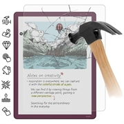 Amazon Kindle Scribe Colorsoft szkło hartowane - 9H - Case Friendly - przezroczyste