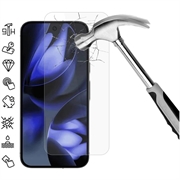 Google Pixel 10 Pro szkło hartowane - 9H - Case Friendly - przezroczyste