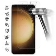 Google Pixel 9 Pro XL Szkło Hartowane Ochronne na Ekran - Case Friendly - Przezroczyste