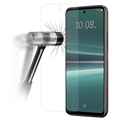 HTC U23/U23 Pro Szkło Hartowane - 9H, 0.3 mm - Przezroczyste