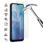 HTC Wildfire E Star Szkło Hartowane - 9H, 0.3mm - Case Friendly  - Przezroczyste