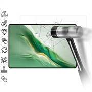 Honor MagicPad 2 12.3 Szkło Hartowane - 9H, 0.3mm - Case Friendly  - Przezroczyste