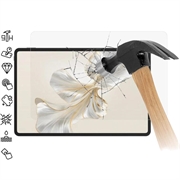 Honor Pad 9 Szkło Hartowane - 9H - Case Friendly - Przezroczyste