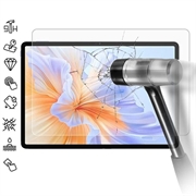 Honor Pad V9 Szkło Hartowane Ochronne na Ekran - Case Friendly - Przezroczyste