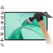 Honor Pad X8a Szkło Hartowane Ochronne na Ekran - Case Friendly - Przezroczyste