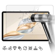 Honor Pad X9a szkło hartowane - 9H - Case Friendly - przezroczyste