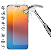 Huawei Mate 70 Szkło Hartowane Ochronne na Ekran - Case Friendly - Przezroczyste