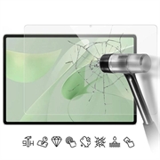 Huawei MatePad 12 X Szkło Hartowane Ochronne na Ekran - Case Friendly - Przezroczyste