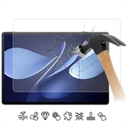 Huawei MatePad Air (2025) szkło hartowane - 9H - Case Friendly - przezroczyste
