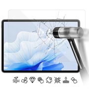 Huawei MatePad Air Szkło Hartowane Ochronne na Ekran - Case Friendly - Przezroczyste