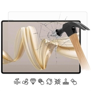 Huawei MatePad Pro 12.2 (2024) Szkło Hartowane Ochronne na Ekran - Case Friendly - Przezroczyste
